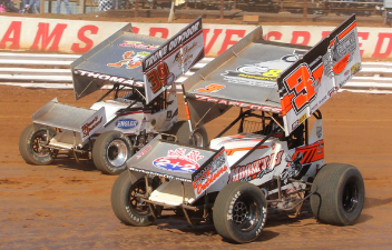 WilliamsGrove